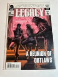 STAR WARS LEGACY #14 DARK HORSE COMICS