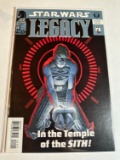 STAR WARS LEGACY #15 DARK HORSE COMICS