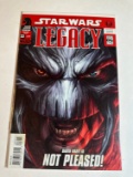 STAR WARS LEGACY #22 DARK HORSE COMICS
