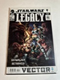 STAR WARS LEGACY #30 DARK HORSE COMICS