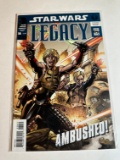 STAR WARS LEGACY #38 DARK HORSE COMICS