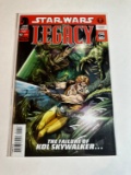 STAR WARS LEGACY #43 DARK HORSE COMICS