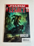 STAR WARS LEGACY #44 DARK HORSE COMICS