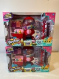 SHOPKINS SWEET SPOT FOOD FAIR