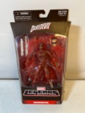DAREDEVIL MARVEL LEGENDS INFINITE SERIES