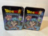 DRAGONBALL SUPER HEROIC BATTLE