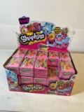 SHOPKINS SEASON 4 MYSTERY BOX DISPLAY
