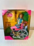 SHARE A SMILE BECKY