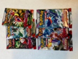 POKEMON SCARLET AND VIOLET X3, PALADEA EVOLVED X3