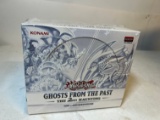 YU-GI-OH GHOSTS FROM THE PAST THE 2ND HAUNTING