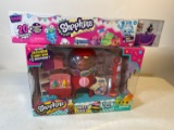 SHOPKINS SWEET SPOT FOOD FAIR, SHOPKINS SEASON 4 MEGA PACK
