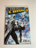 COUNTDOWN TO INFINITE CRISIS #1