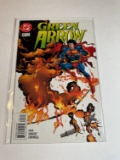 GREEN ARROW #101 DC COMICS