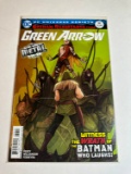GREEN ARROW #32