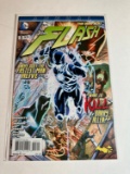 THE FLASH #3