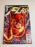 THE FLASH #1 DC COMICS THE NEW 52!