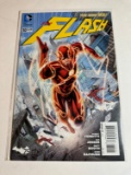 THE FLASH #30 DC COMICS THE NEW 52!