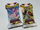 POKEMON CARDS - BOOSTER PACKS ASTRAL RADIANCE