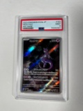 2023 POKEMON SV2a JAPANESE MEWTWO - ART RARE (POKEMON 151) PSA GRADE MINT 9