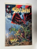 SPAWN #11 - IMAGE COMICS