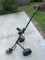 SOMERSET (JP LANN GOLF) GOLF BAG CART