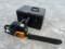 POULAN PRO 42CC CHAINSAW - GAS
