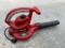 CRAFTSMAN BLOWER/VAC