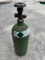 COMPRESS GAS TANK