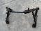 TEAM MOTORSPORTS BIKE RACK