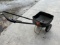 SCOTTS WEED SPREADER