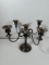 CANDLEABRA