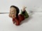 ASIAN GIRL FIGURE - 