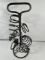 WINE BOTTLE HOLDER (4 BOTTLE)
