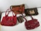 HANDBAGS ASSORTED