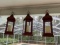 RED LANTERNS
