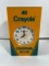 CRAYOLA CRAYONS (BINNEY & SMITH) ARITRON CLOCK