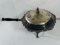 INTERNATIONAL SILVER CO #6275 ORNATE SERVING PAN - 