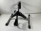 HIMALY STATIONARY EXERCISE PEDDLES