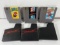 NINTENDO NES GAMES - SUPER MARIO 1(WITH DUCK HUNT), 2, & 3
