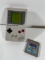 NINTENDO GAME BOY (WITH SUPERMARIO LAND) - DMG-01