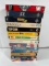 VHS ASSORTED - TOP GUN, BACK TO FUTURE III, HOME ALONE, & MORE