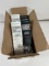 TOOTHPASTE ASSORTED - VITAMIN B12 INFUSED, ACTIVATED CHARCOAL COCONUT (CALI