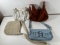 HANDBAGS ASSORTED