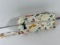 LUG DRAGONFLY CLUTCH/WALLET