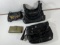 ASSORTED HANDBAGS - LEATHER