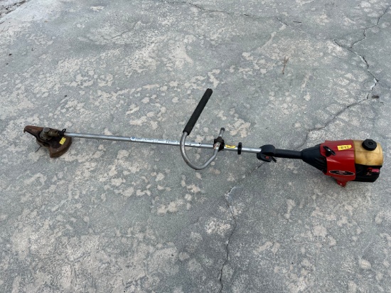CRAFTSMAN BURHSWACKER 32CC GAS LINE TRIMMER