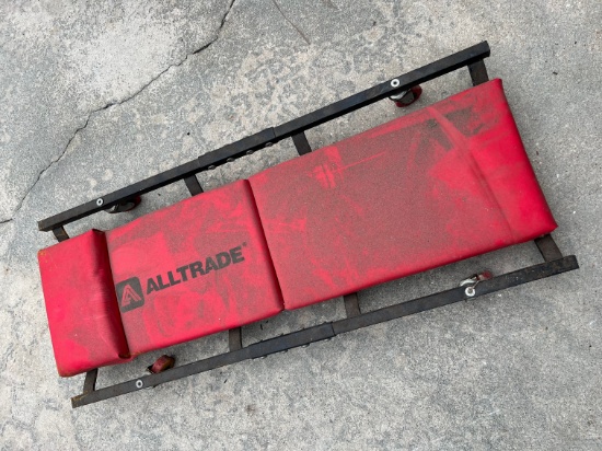 ALLTRADE MECHANICS DOLLY