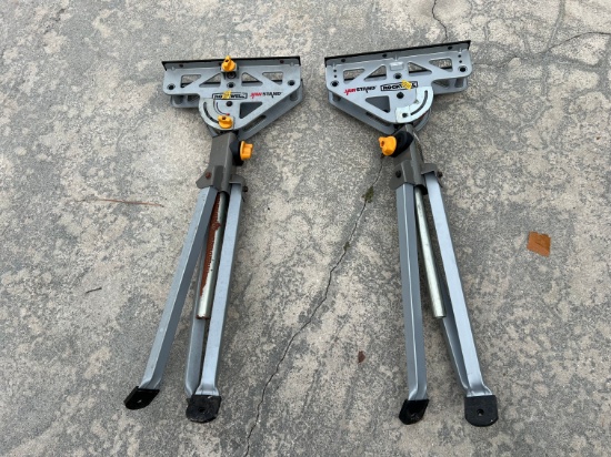 ROCKWELL JAW STANDS (RK9033)