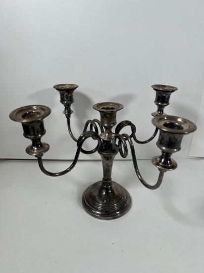CANDLEABRA