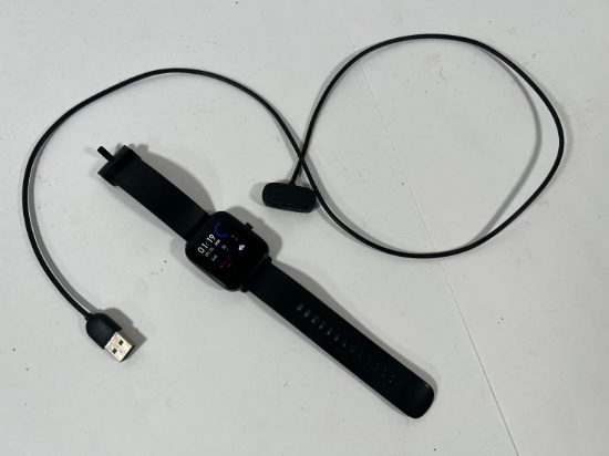 AMAZFIT SMART WATCH